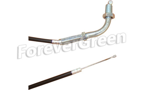 BG017 Throttle Cable